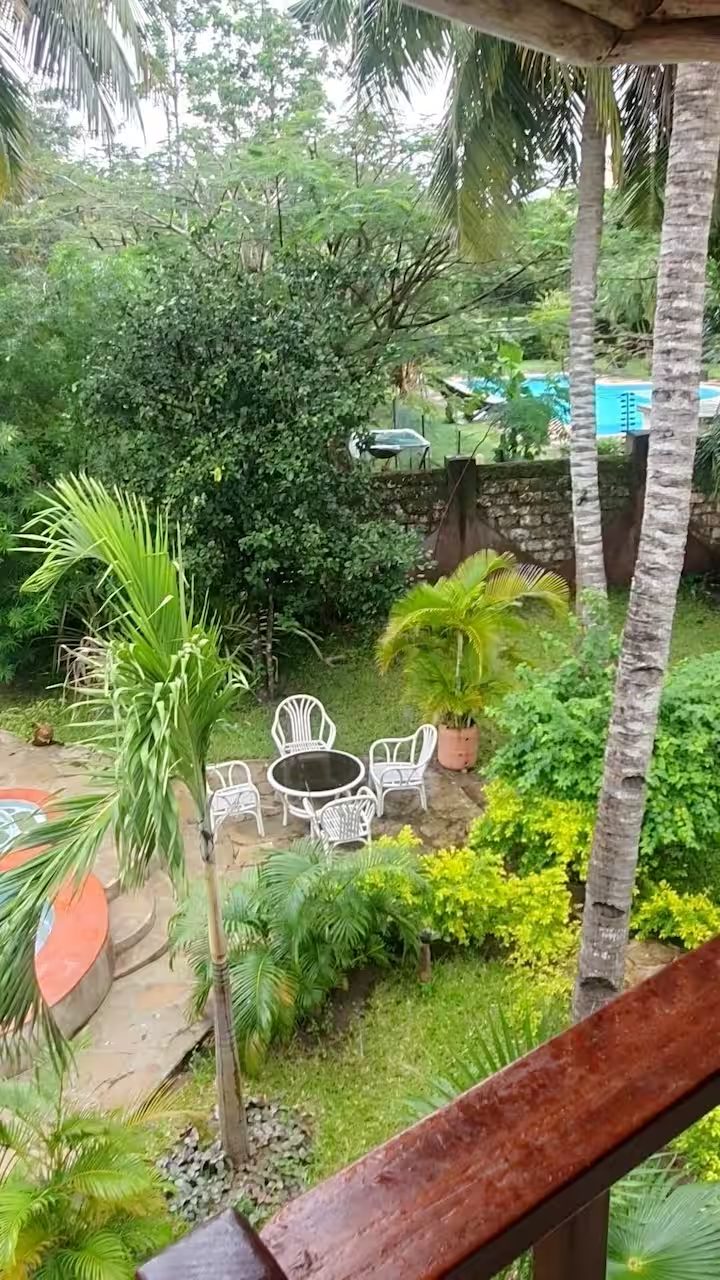 Private Pool